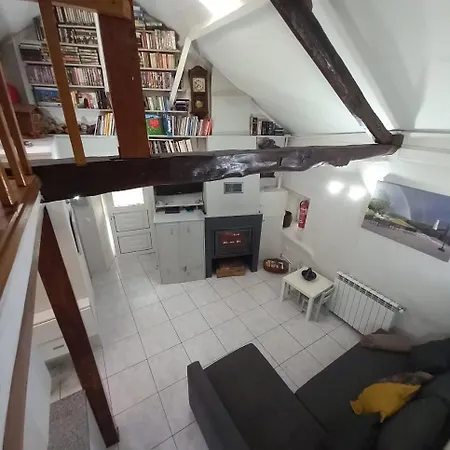 Casa Do Paco Com Jardim Privado - Centro De Terras De Bouro, Geres Σπίτι διακοπών