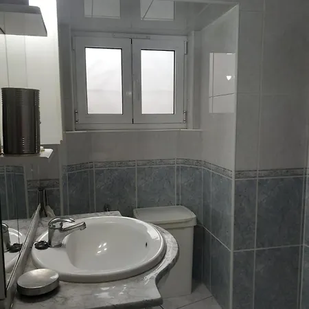 Casa Do Paco Com Jardim Privado - Centro De Terras De Bouro, Geres Terras de Bouro