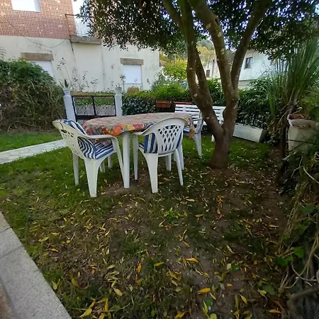 Casa Do Paco Com Jardim Privado - Centro De Terras De Bouro, Geres * Terras de Bouro