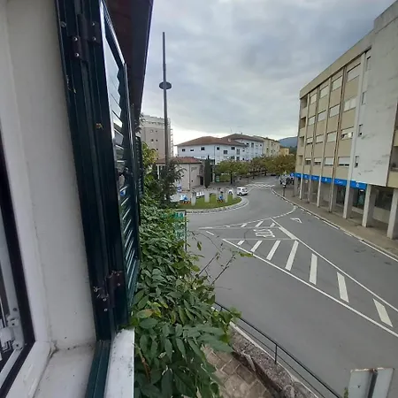 Σπίτι διακοπών Casa Do Paco Com Jardim Privado - Centro De Terras De Bouro, Geres *