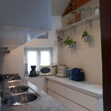 Vakantiehuis Casa Do Paco Com Jardim Privado - Centro De Terras De Bouro, Geres Terras de Bouro