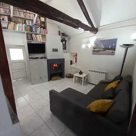 Casa Do Paco Com Jardim Privado - Centro De Terras De Bouro, Geres Σπίτι διακοπών