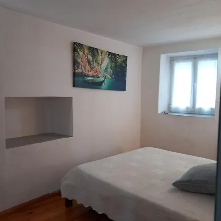 Σπίτι διακοπών Casa Do Paco Com Jardim Privado - Centro De Terras De Bouro, Geres Terras de Bouro