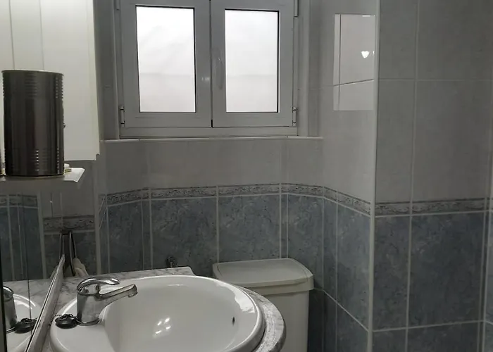 Casa Do Paço Com Jardim Privado - Centro De Terras De Bouro, Gerês Terras de Bouro