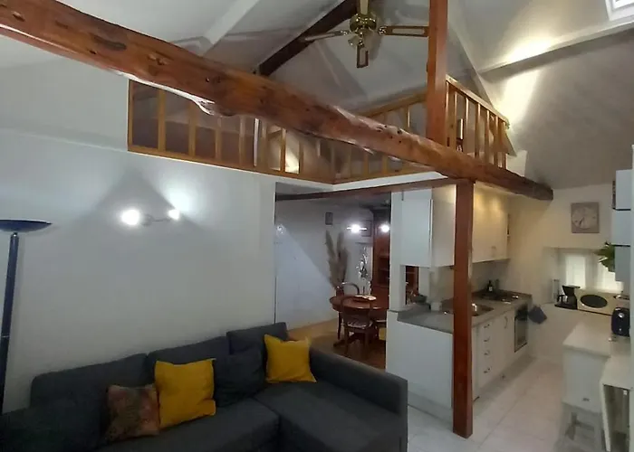 Casa Do Paço Com Jardim Privado - Centro De Terras De Bouro, Gerês * Terras de Bouro