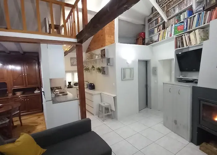 Casa Do Paço Com Jardim Privado - Centro De Terras De Bouro, Gerês Hébergement de vacances Terras de Bouro