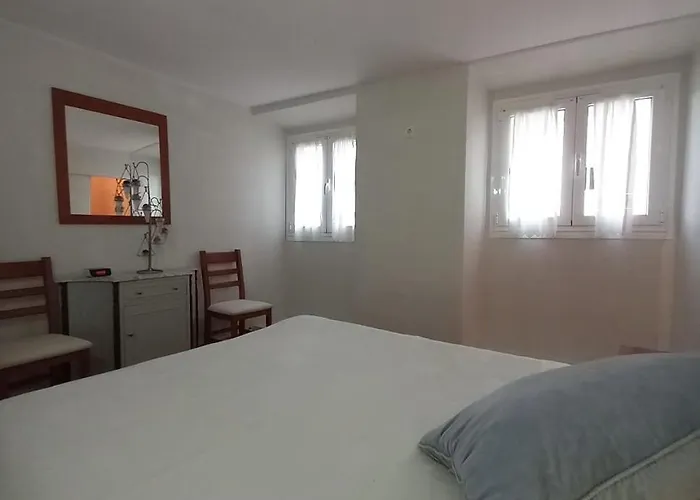 Hébergement de vacances Casa Do Paço Com Jardim Privado - Centro De Terras De Bouro, Gerês *