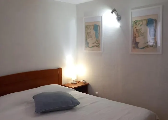 Casa Do Paço Com Jardim Privado - Centro De Terras De Bouro, Gerês Hébergement de vacances Terras de Bouro