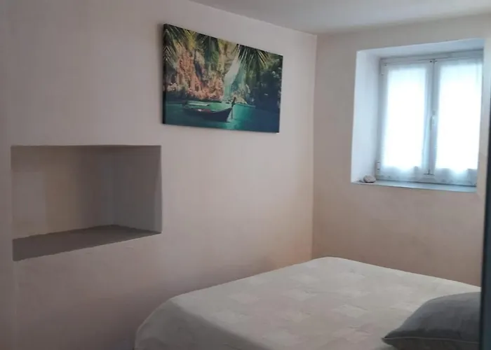 Hébergement de vacances Casa Do Paço Com Jardim Privado - Centro De Terras De Bouro, Gerês Terras de Bouro