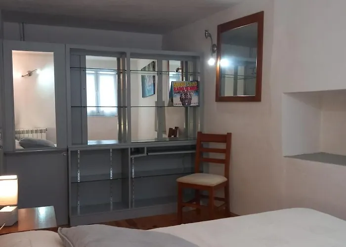 Casa Do Paço Com Jardim Privado - Centro De Terras De Bouro, Gerês *